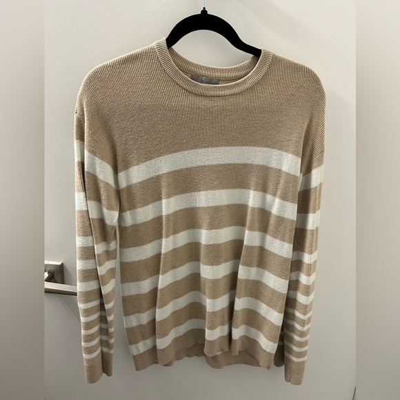 Thyme maternity sweater - Picture 2 of 4